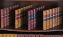BOOK47 False Book Panel - Cornhill Magazine