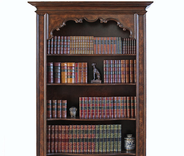 BOOK54 False Book Panel - Argosy