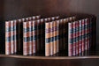 BOOK49 False Book Panel - The Strand Magazine