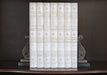BOOK50 False Book Panel - Extra High English Art