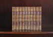 BOOK52 False Book Panel - Alexander Pope 