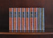 BOOK53 False Book Panel - Voltaire