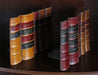 BOOK56 False Book Panel - Law Reports Digest