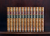 BOOK57 False Book Panel - Beaconsfield 