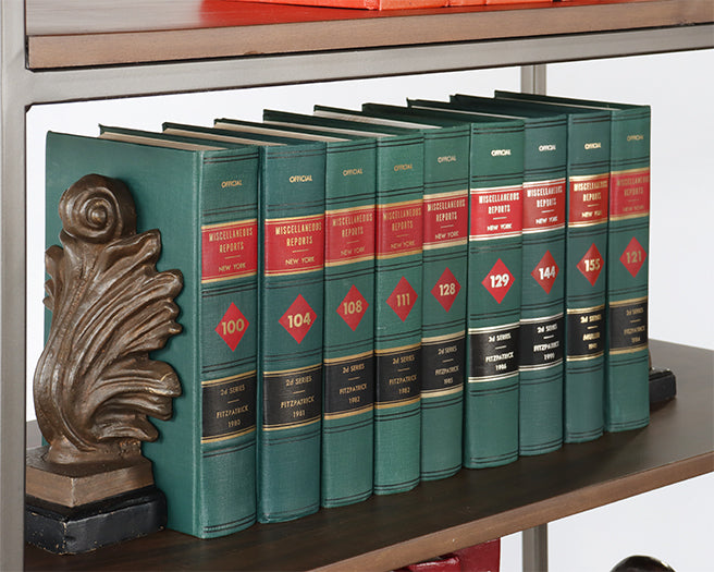Miscellaneous Reports Law Book