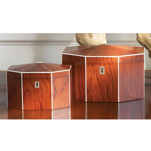 box09 otagonal tea caddy set of 2 7