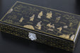 BOX32 Chinese Wooden Document Box 