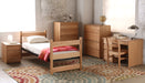 NS52 - Dorm Style Nightstand