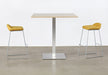 BS63 - Mid-Century Style Mustard Yellow Barstool