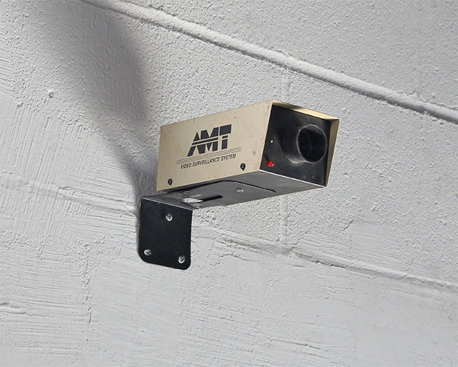 Surveillance Camera 1