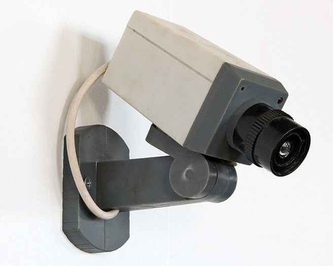 Surveillance Camera 5