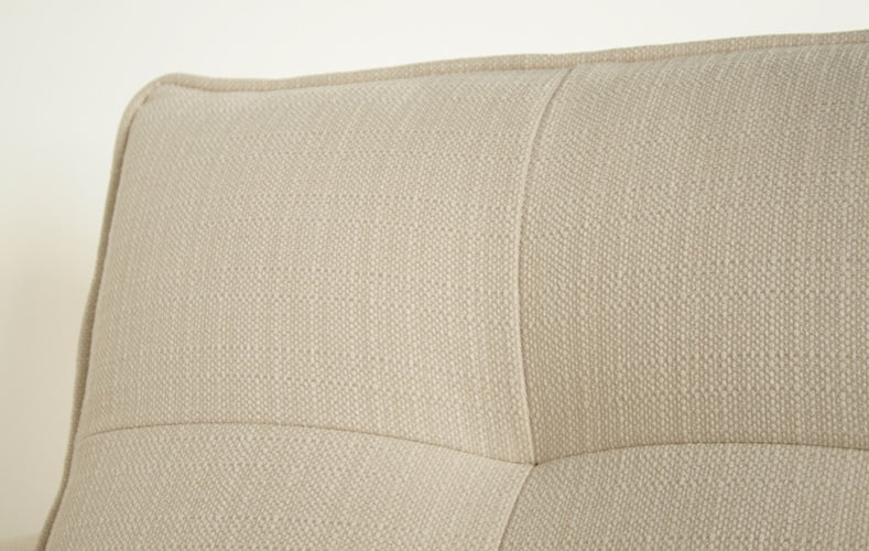 Vito Chair in Cream