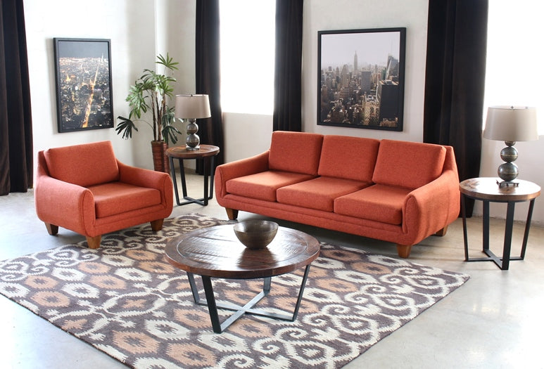 SF155 Calhoun Sofa