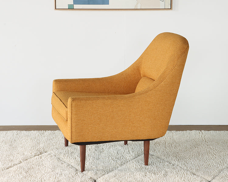 Knight Chair in Amber