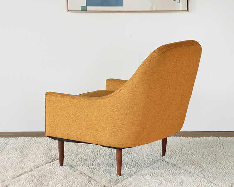 Knight Chair in Amber