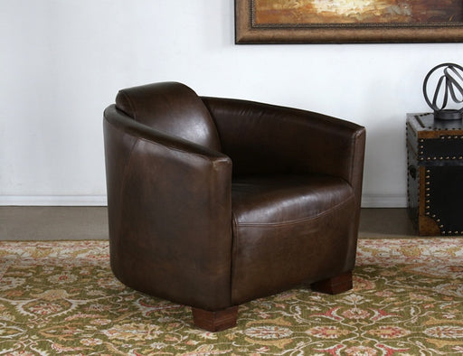 CC213 Sinclair Club Chair