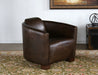 CC213 Sinclair Club Chair