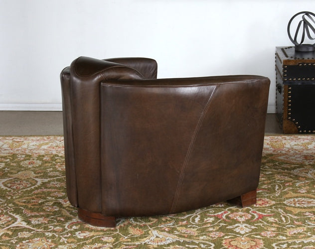CC213 Sinclair Club Chair