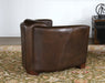 CC213 Sinclair Club Chair
