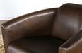 CC213 Sinclair Club Chair