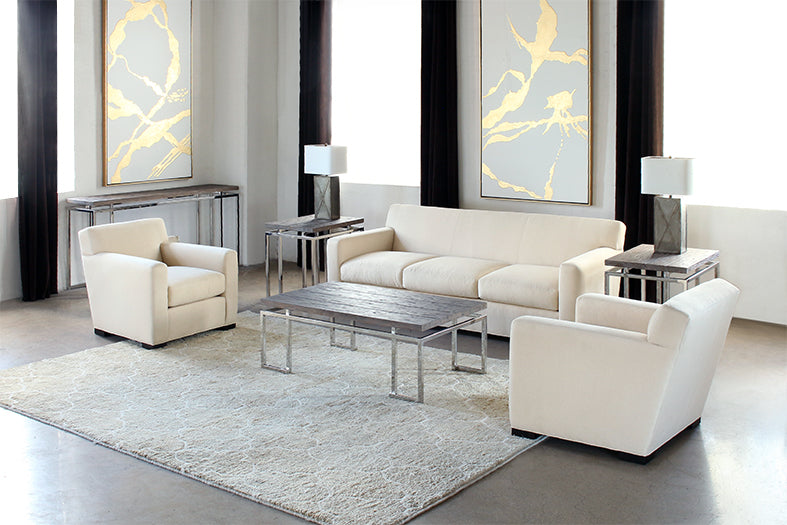 CS180 Waverly Console Table