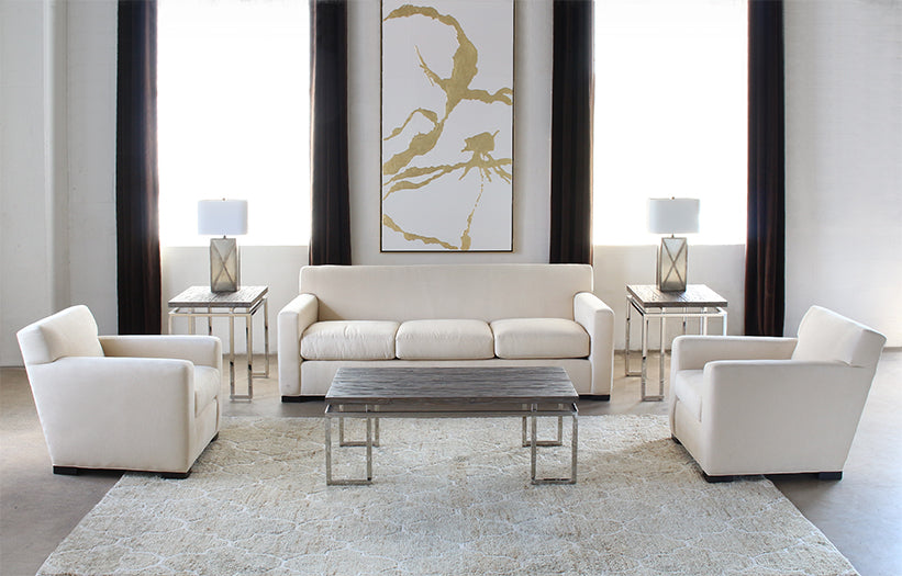 ET402 Waverly Side Table 
