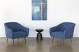 CC239 Agean Occasional Chair 