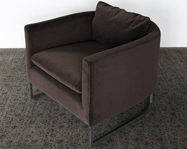 CC243 - Nexus Club Chair 