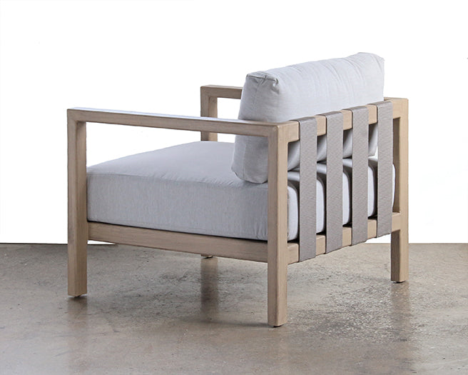 Sonoma Outdoor Club Chair
