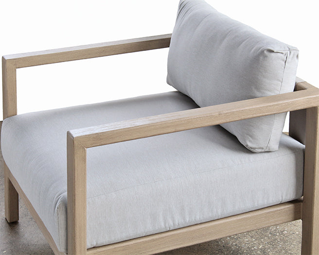 Sonoma Outdoor Club Chair