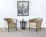 CC249 Gianni Club Chair