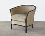 CC249 Gianni Club Chair