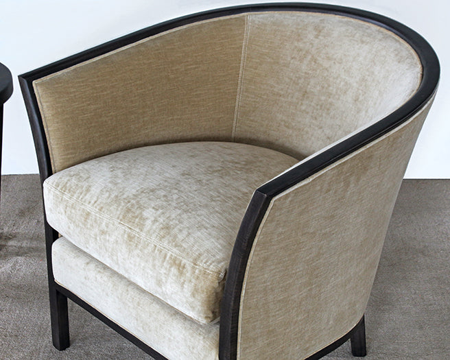 CC249 Gianni Club Chair