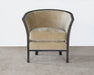 CC249 Gianni Club Chair