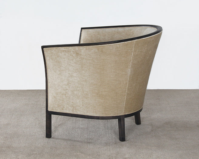 CC249 Gianni Club Chair