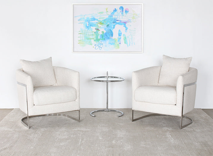 CC250 - Brighton Club Chair