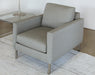 CC303 - Metro Track Club Chair