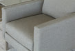 CC303 - Metro Track Club Chair