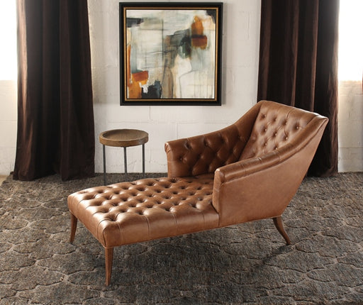 CL35 Jett Chaise