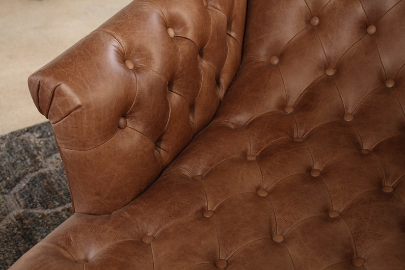 CL35 Jett Chaise