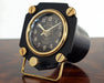 CLOCK10 Altimeter Table Clock
