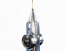 CLOCK11 Rocket Table Clock 