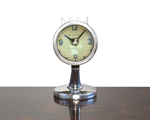 CLOCK12 Airstream Table Clock