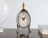 CLOCK14 Ophelia Table Clock