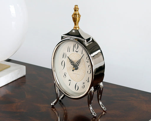 CLOCK14 Ophelia Table Clock