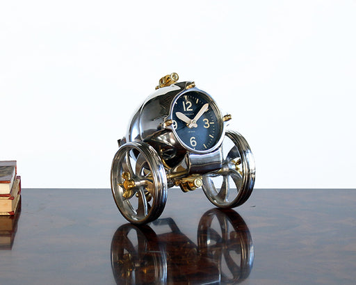 CLOCK15 Rover Table Clock