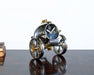 CLOCK15 Rover Table Clock