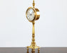 CLOCK16 Victoria Table Clock