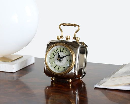 CLOCK17 Tyler Table Clock