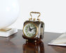 CLOCK17 Tyler Table Clock